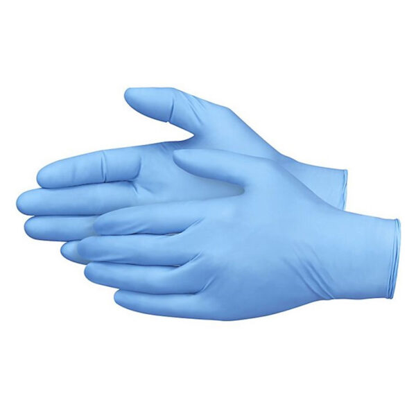 Heat Resistant Gloves - Imagen 2