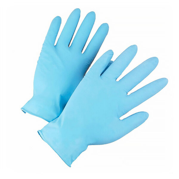 Heat Resistant Gloves - Imagen 3