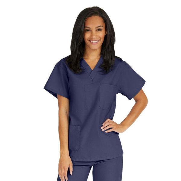 Standard Surgical Gown - Imagen 3