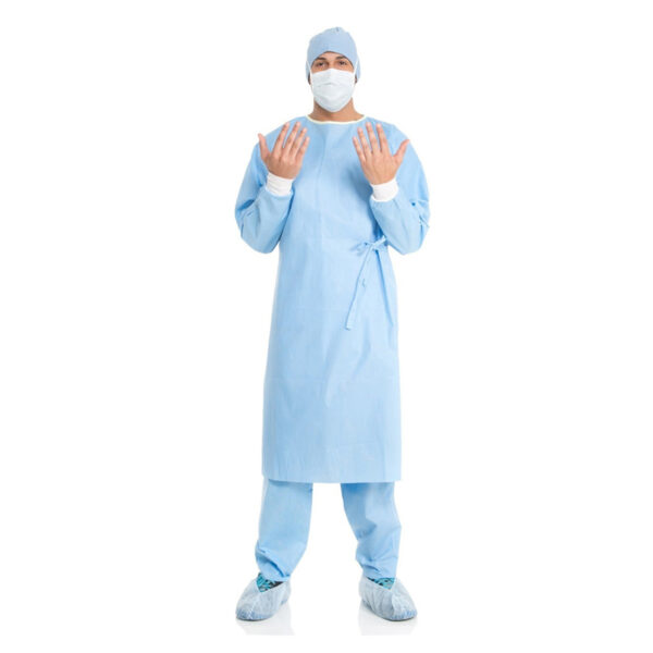 Standard Surgical Gown