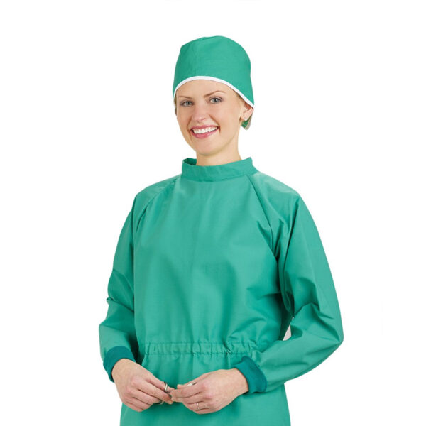 Standard Surgical Gown - Imagen 2