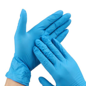 Heat Resistant Gloves