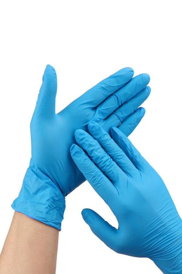 Chemical Resistant Gloves - Imagen 4