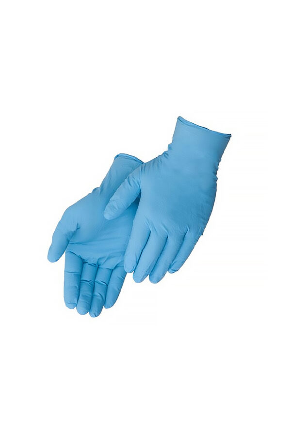 Heat Resistant Gloves - Imagen 4